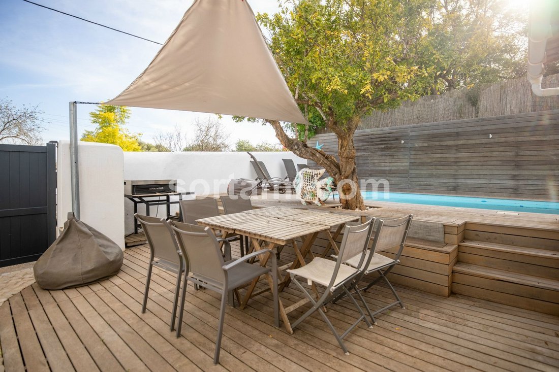 House in Boliqueime, Algarve, Portugal 1 - 16529213