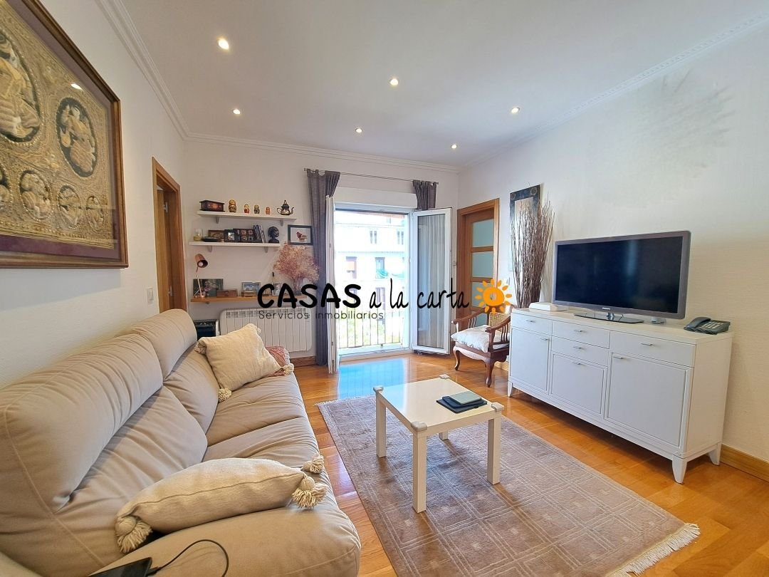 Apartment in Centro, Donostia-San Sebastian, Spain 3 - 16529025