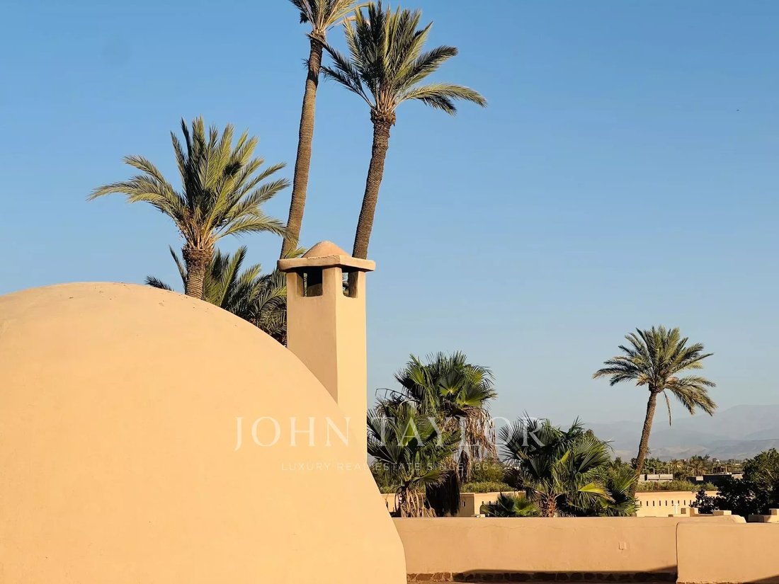 Marrakesh, Marrakesh-Safi, Morocco 3 - 16529274