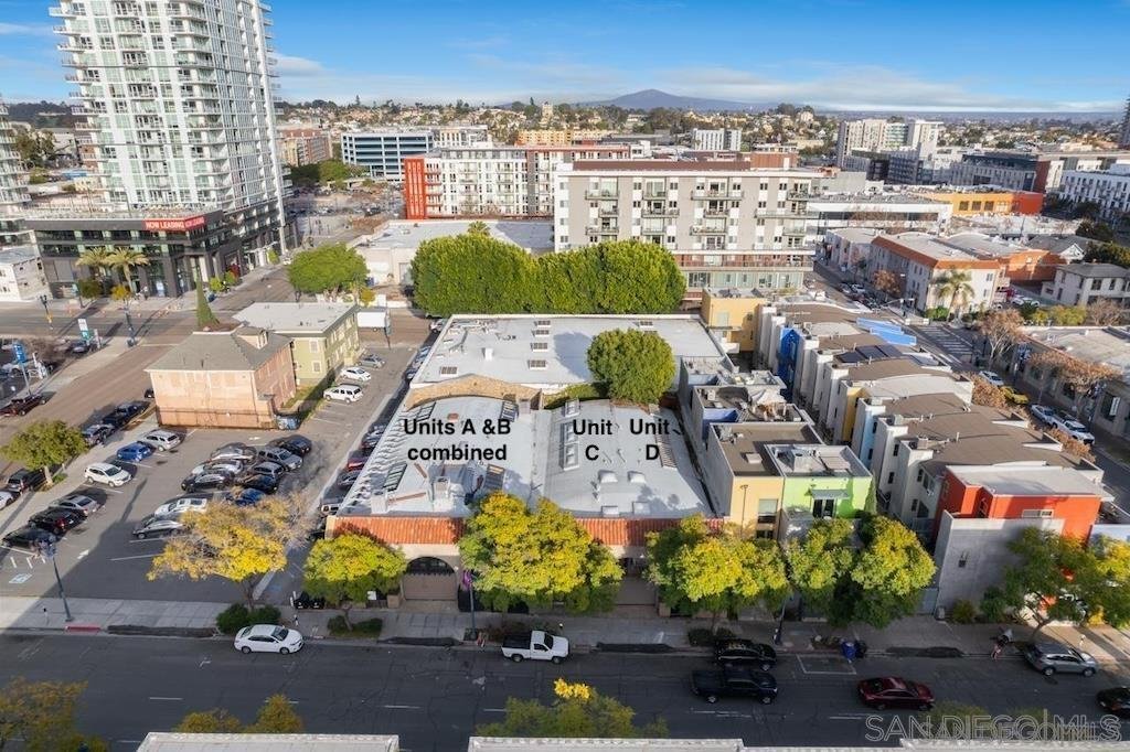 Condo in San Diego, California, United States 5 - 16519804
