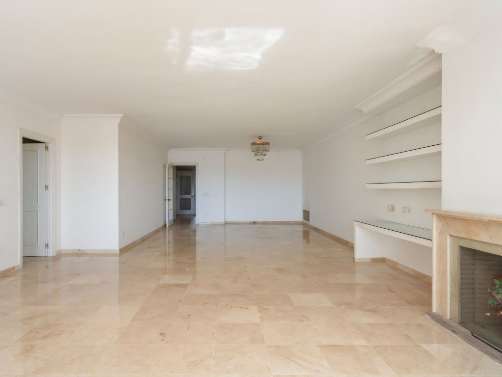 Apartment in Guadalmina Alta, San Pedro de Alcantara, Spain 3 - 16529398