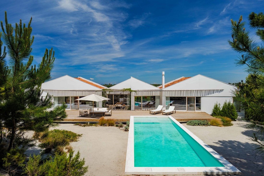 House in Carvalhal, Setubal, Portugal 2 - 16392376