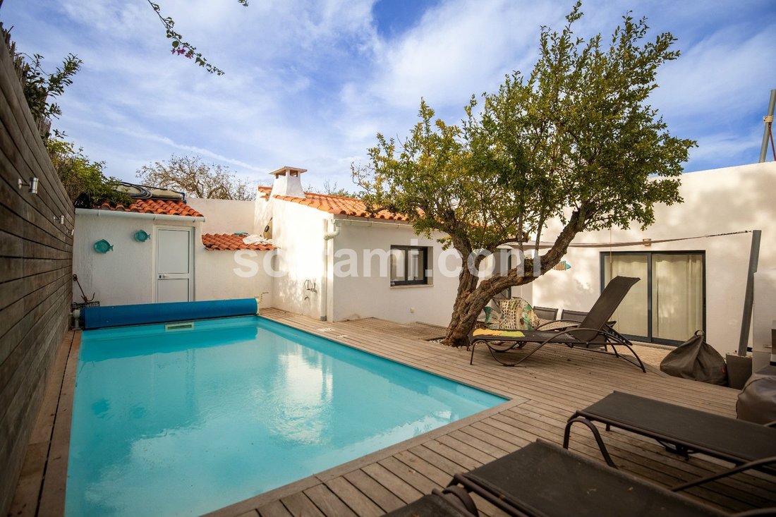 House in Boliqueime, Algarve, Portugal 2 - 16529213
