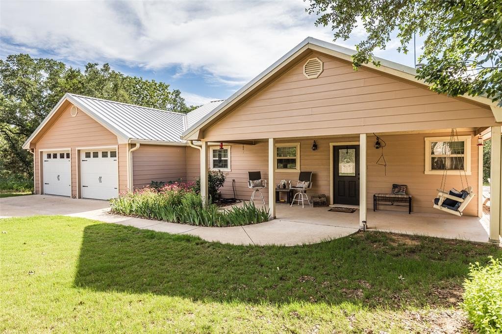 House in Morgan, Texas, United States 2 - 16515981