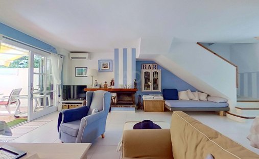 Castle for Sale in Creixell, Catalonia, Spain