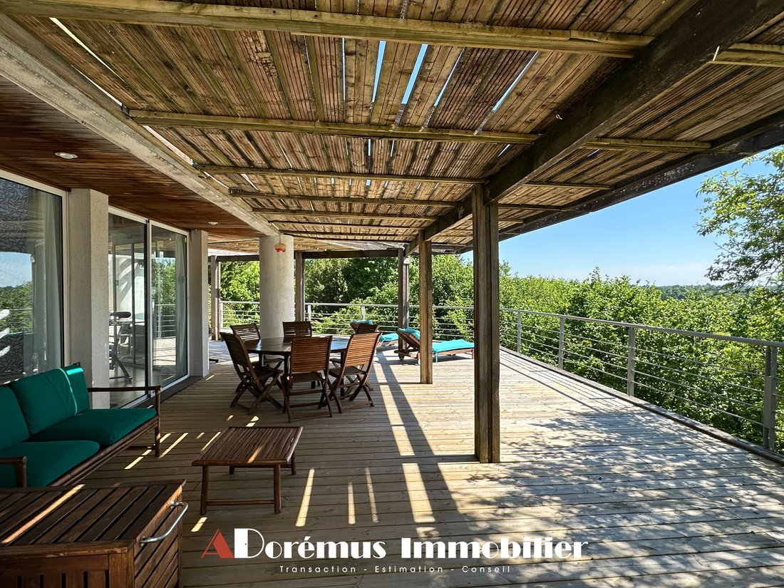 House in Bouliac, Nouvelle-Aquitaine, France 4 - 16529146