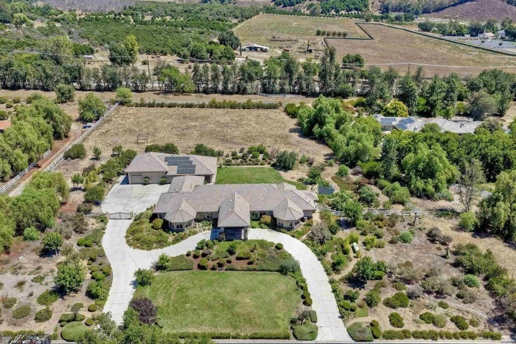 House in Pauma Valley, California, United States 2 - 16524970