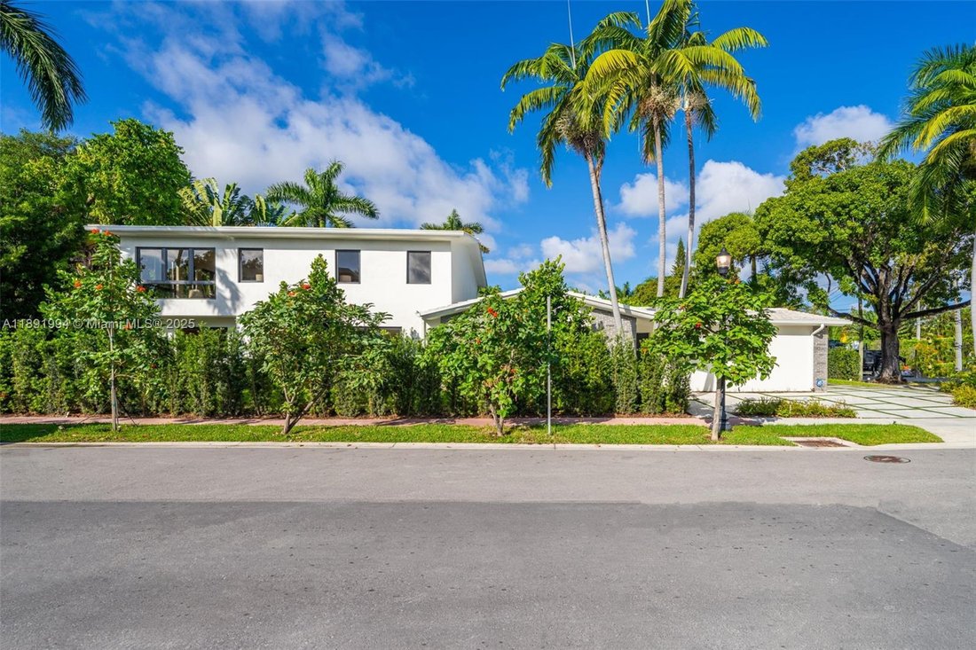 House in Miami Beach, Florida, United States 1 - 16529563