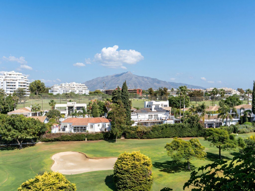 Apartment in Guadalmina Alta, San Pedro de Alcantara, Spain 2 - 16529398