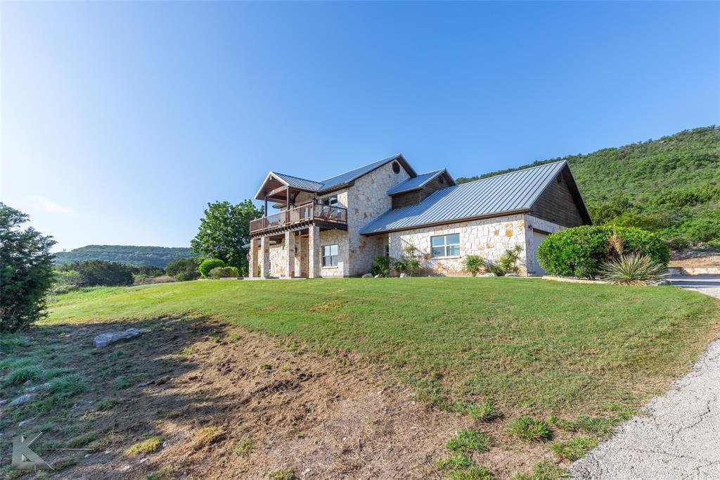 House in Santa Anna, Texas, United States 3 - 16516842