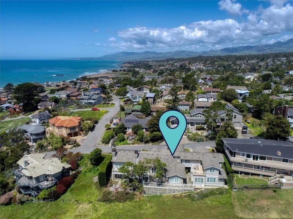 House in Cambria, California, United States 1 - 16523510