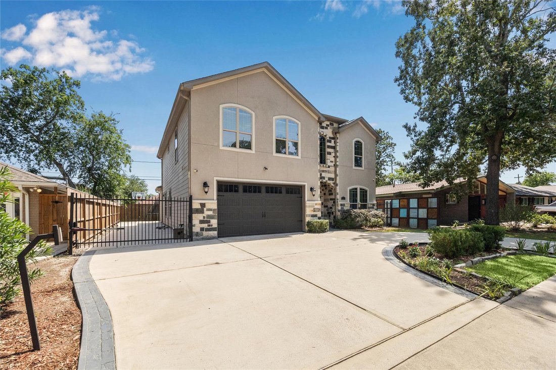 House in Houston, Texas, United States 2 - 16529703