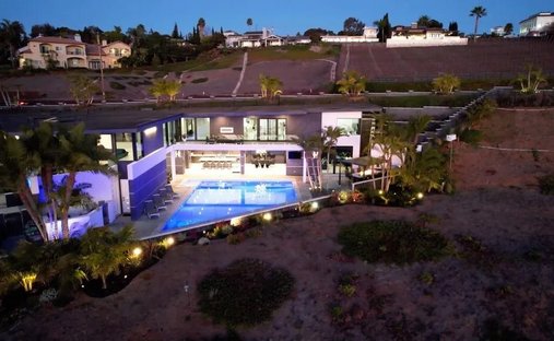 House in Carlsbad, California, United States 1