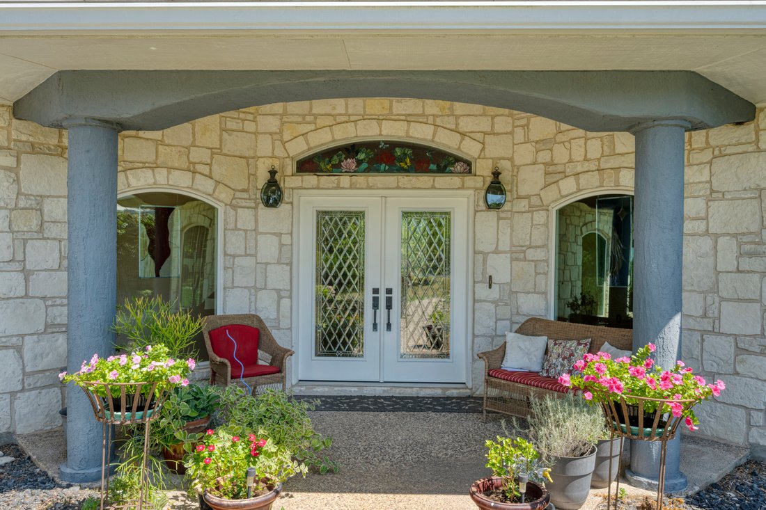 House in Boerne, Texas, United States 5 - 16530088