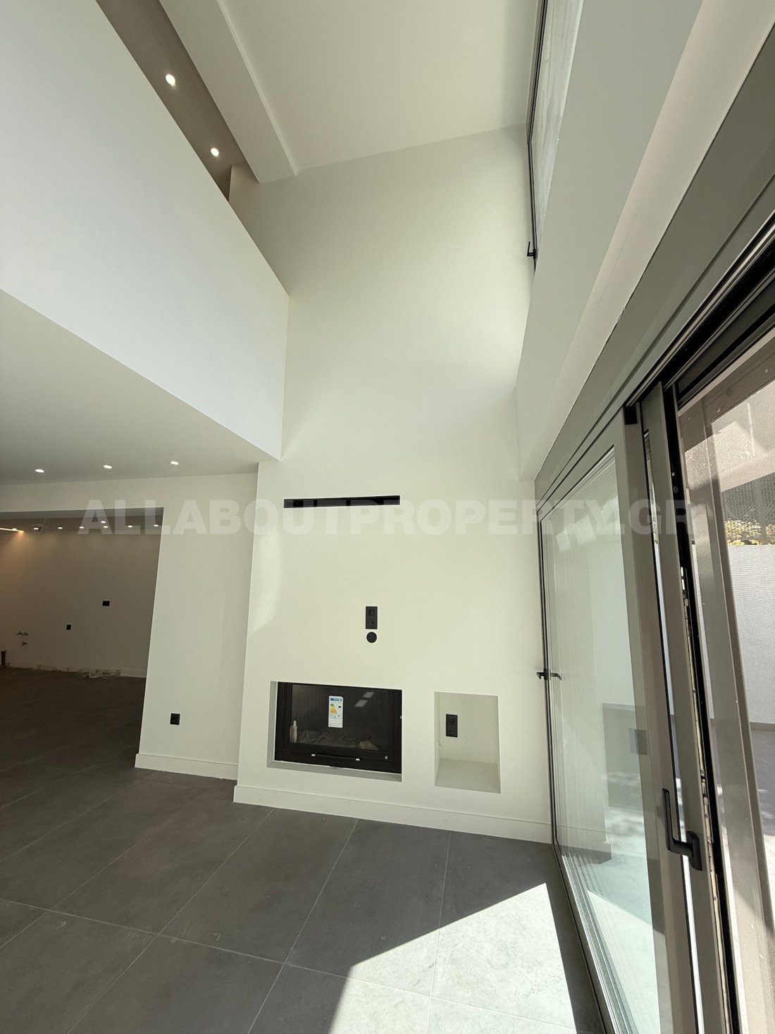 Apartment in Cholargos, Attica, Greece 3 - 16530527