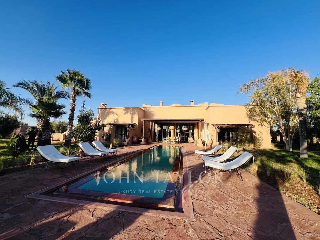 Marrakesh, Marrakesh-Safi, Morocco 1 - 16529274