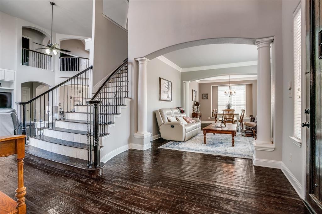 House in Allen, Texas, United States 2 - 16515300