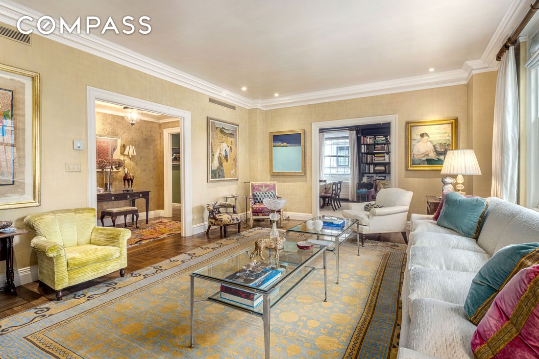 Co Op in New York, New York, United States 2 - 16515409