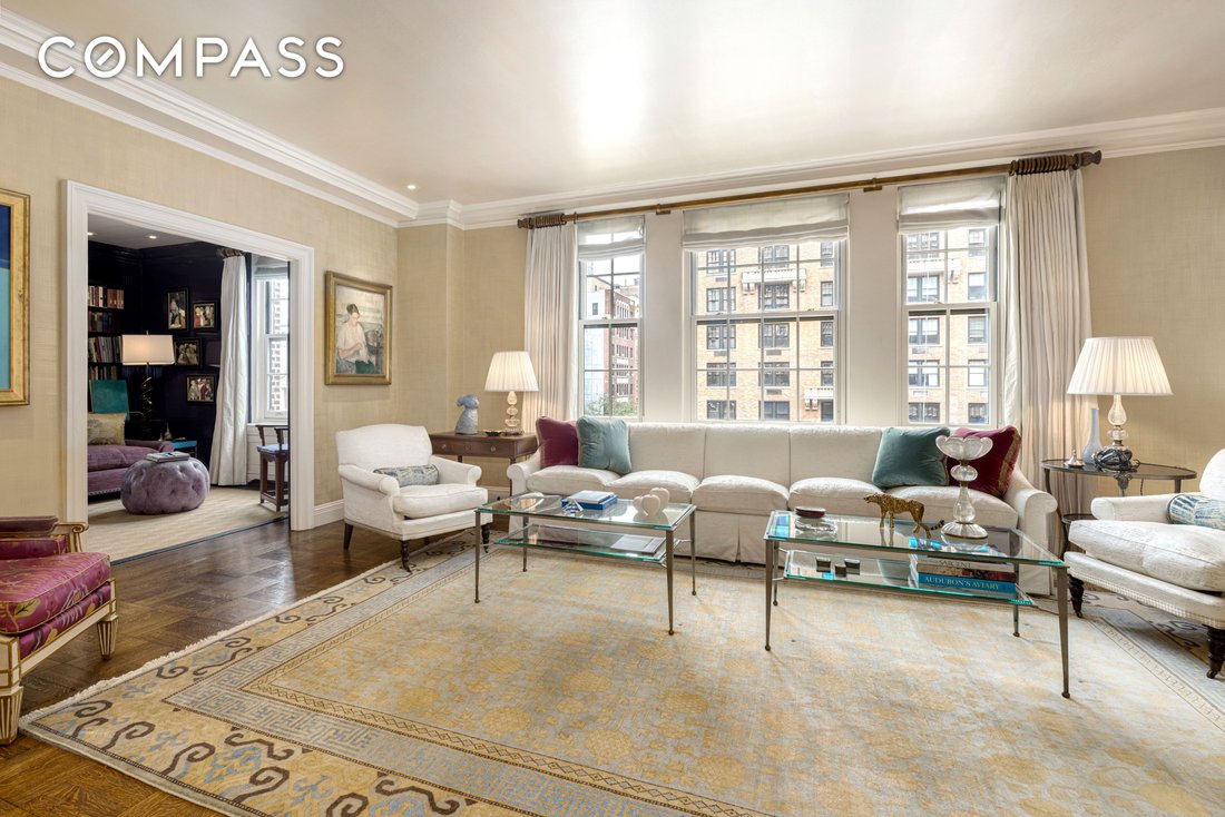 Co Op in New York, New York, United States 1 - 16515409