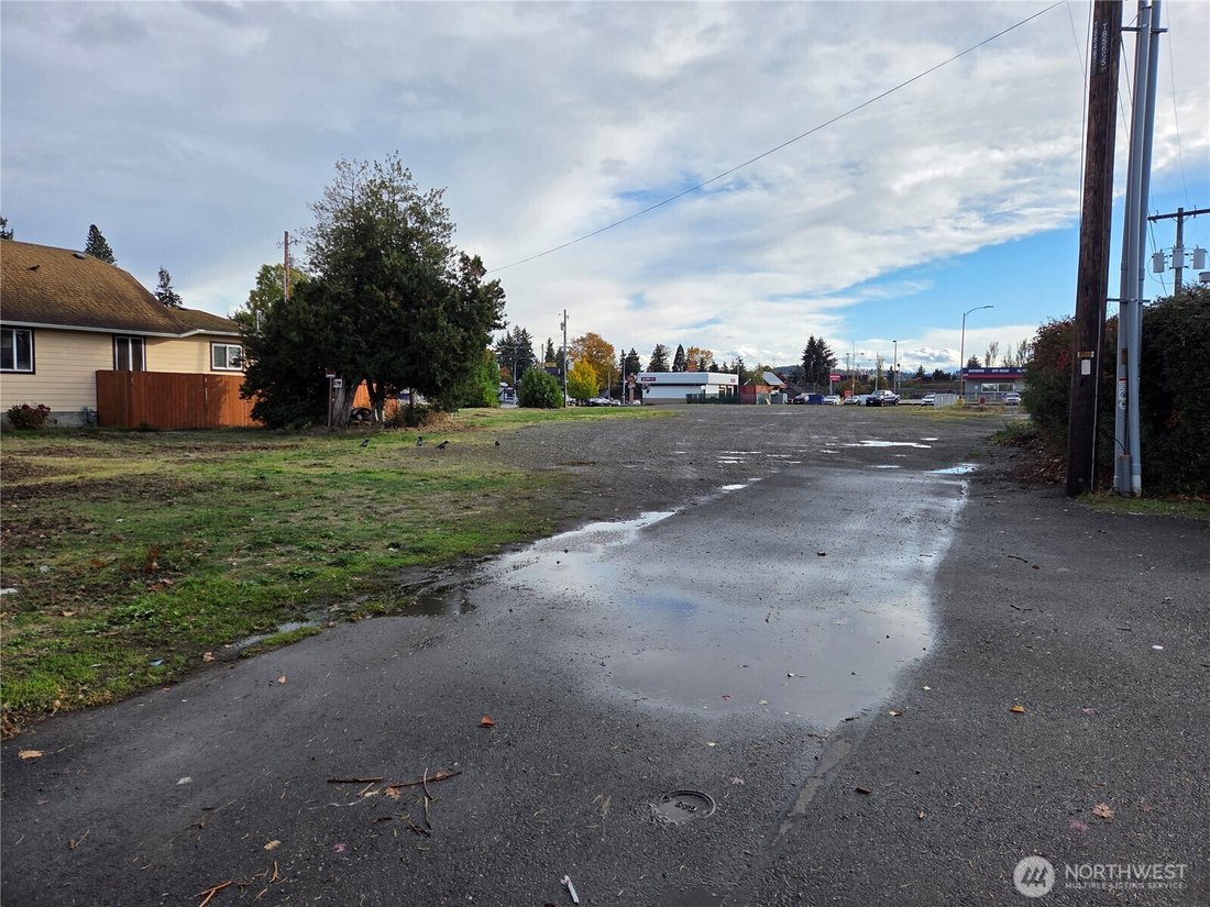 Land in Auburn, Washington, United States 3 - 16502960