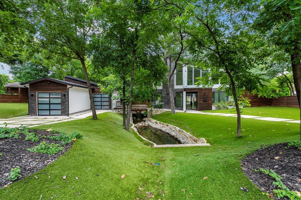 House in Dallas, Texas, United States 1 - 16516971