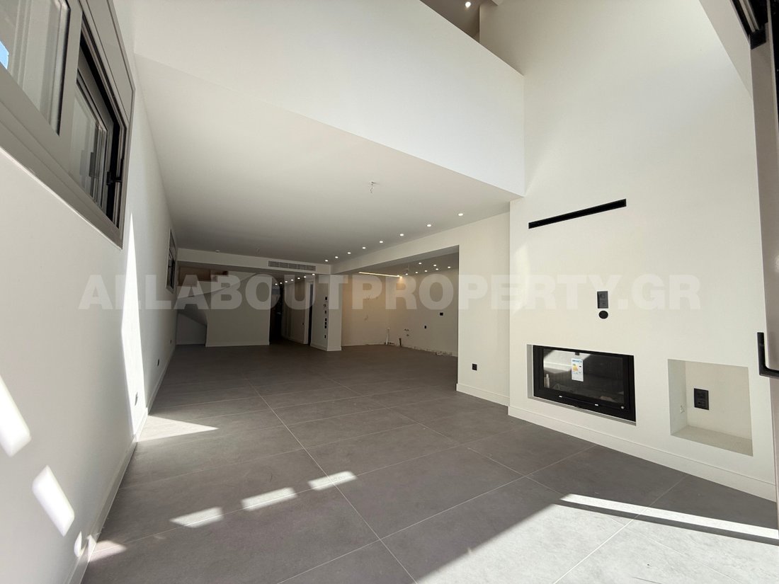 Apartment in Cholargos, Attica, Greece 2 - 16530527