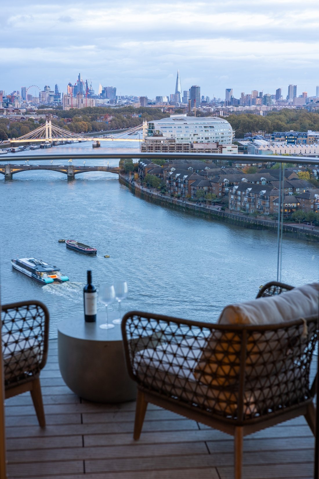 Condo in Chelsea, Kensington And Chelsea, England 4 - 14415744