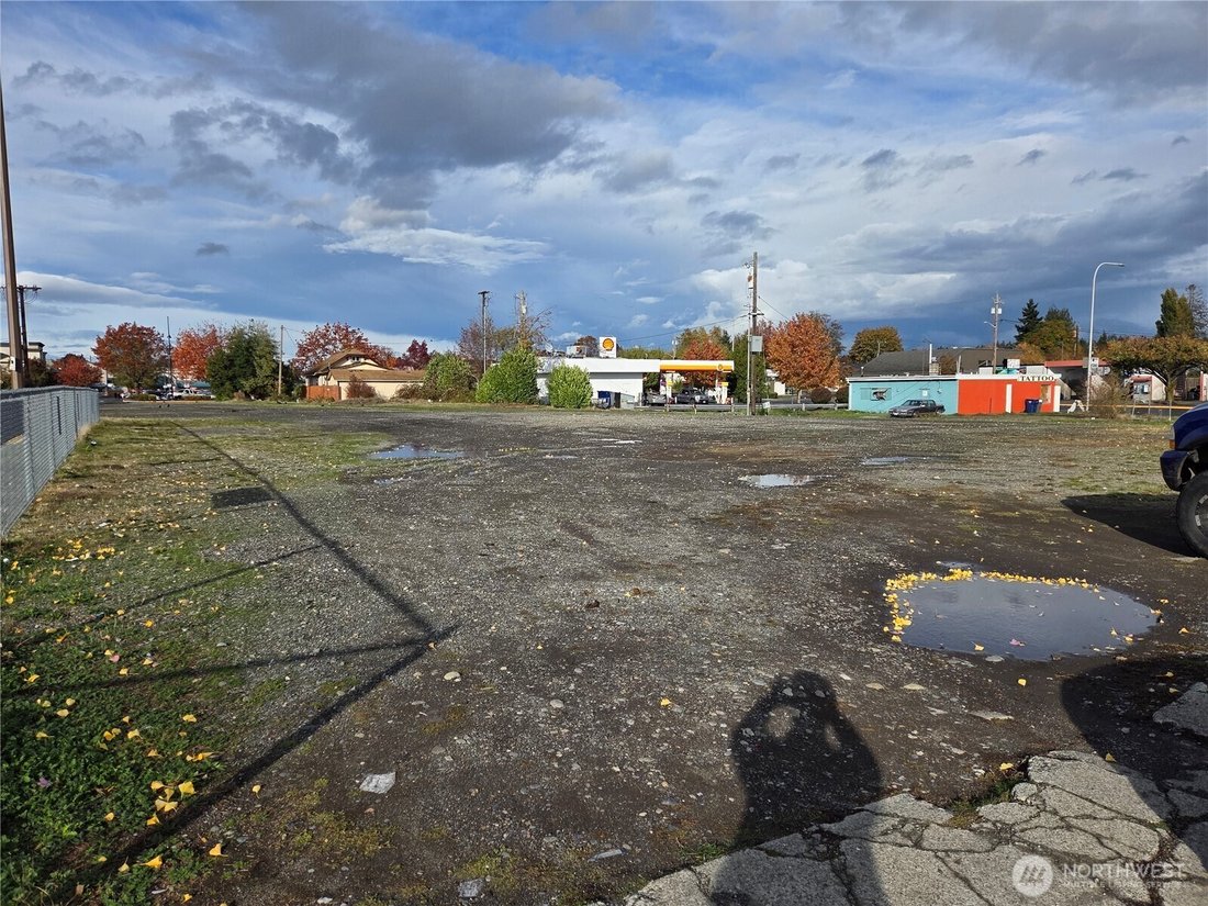 Land in Auburn, Washington, United States 2 - 16502960