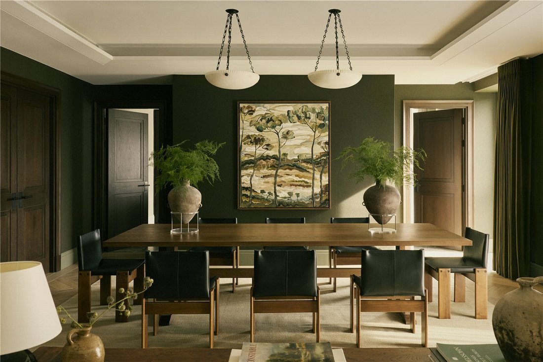 Haus in Belgravia, Westminster, England 2 - 16529419