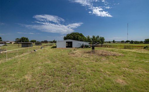 Springtown, Texas, United States 1