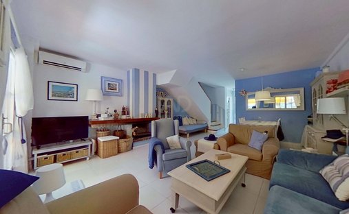 Castle for Sale in Creixell, Catalonia, Spain