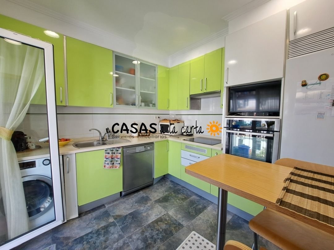 Apartment in Centro, Donostia-San Sebastian, Spain 5 - 16529025