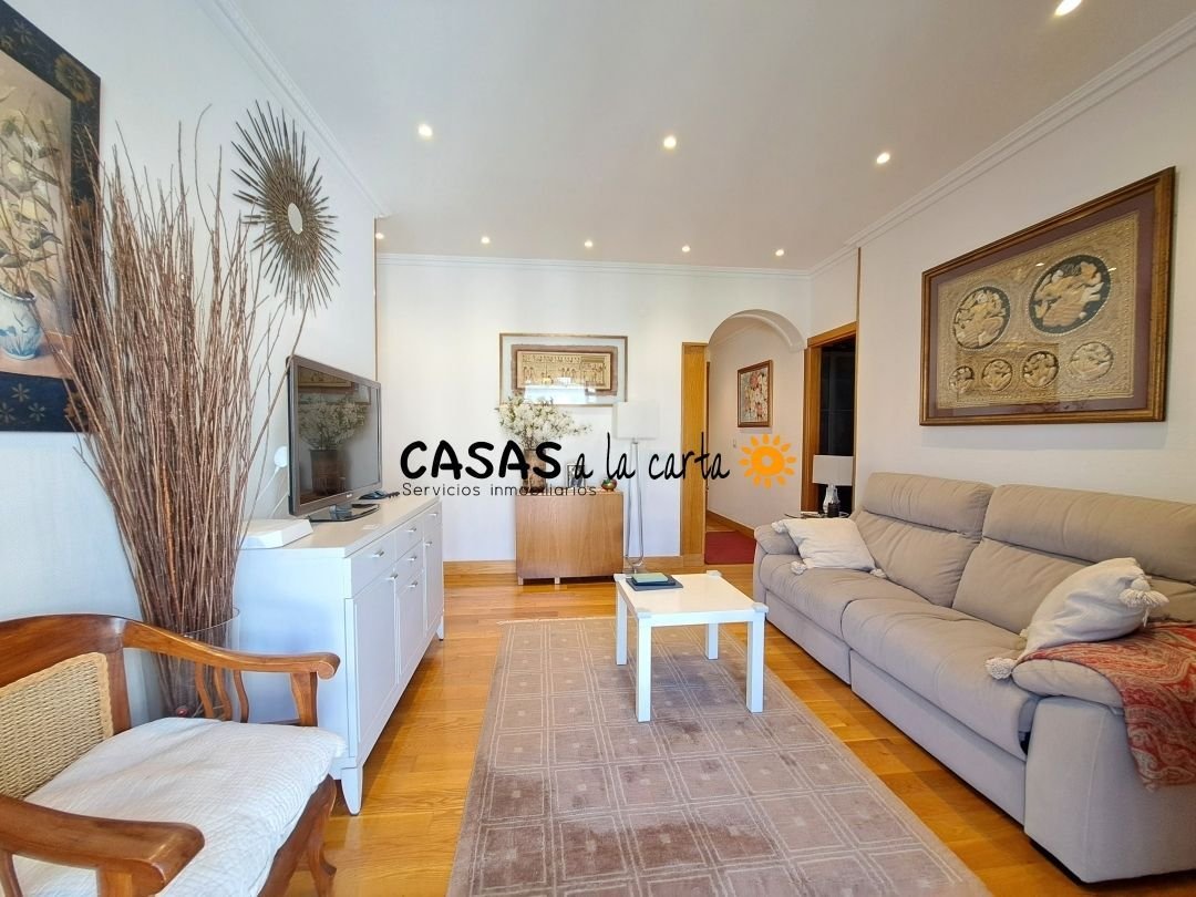 Apartment in Centro, Donostia-San Sebastian, Spain 2 - 16529025