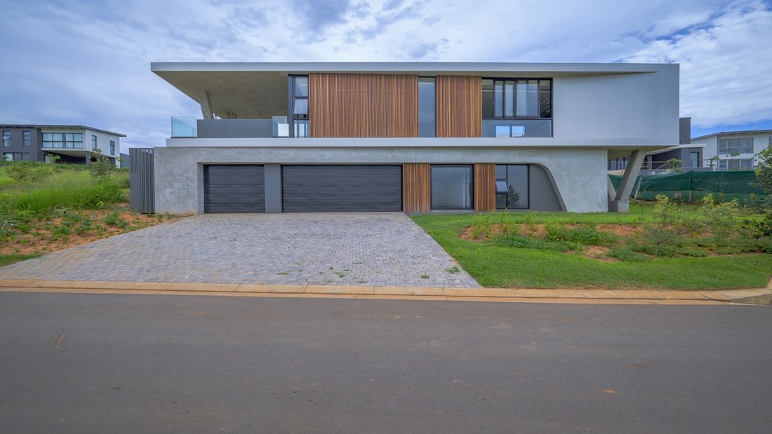 House in Simbithi Eco Estate, KwaZulu-Natal, South Africa 3 - 16528614