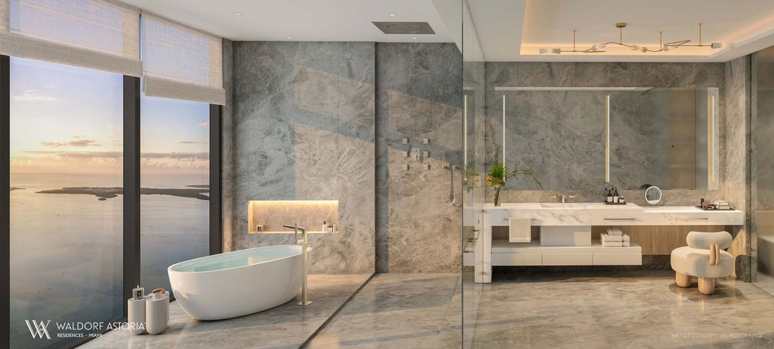 Condo in Miami, Florida, United States 5 - 16476297