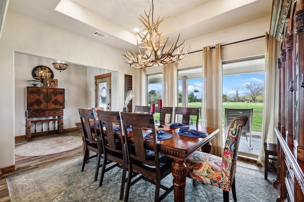 House in Tioga, Texas, United States 5 - 16516820