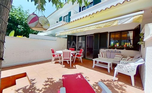 Castle for Sale in Creixell, Catalonia, Spain