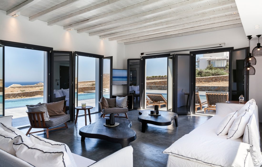 Villa in Ano Mera Community, Aegean, Greece 5 - 15130742