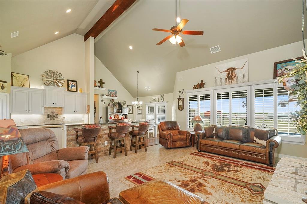 House in Krum, Texas, United States 4 - 16529669