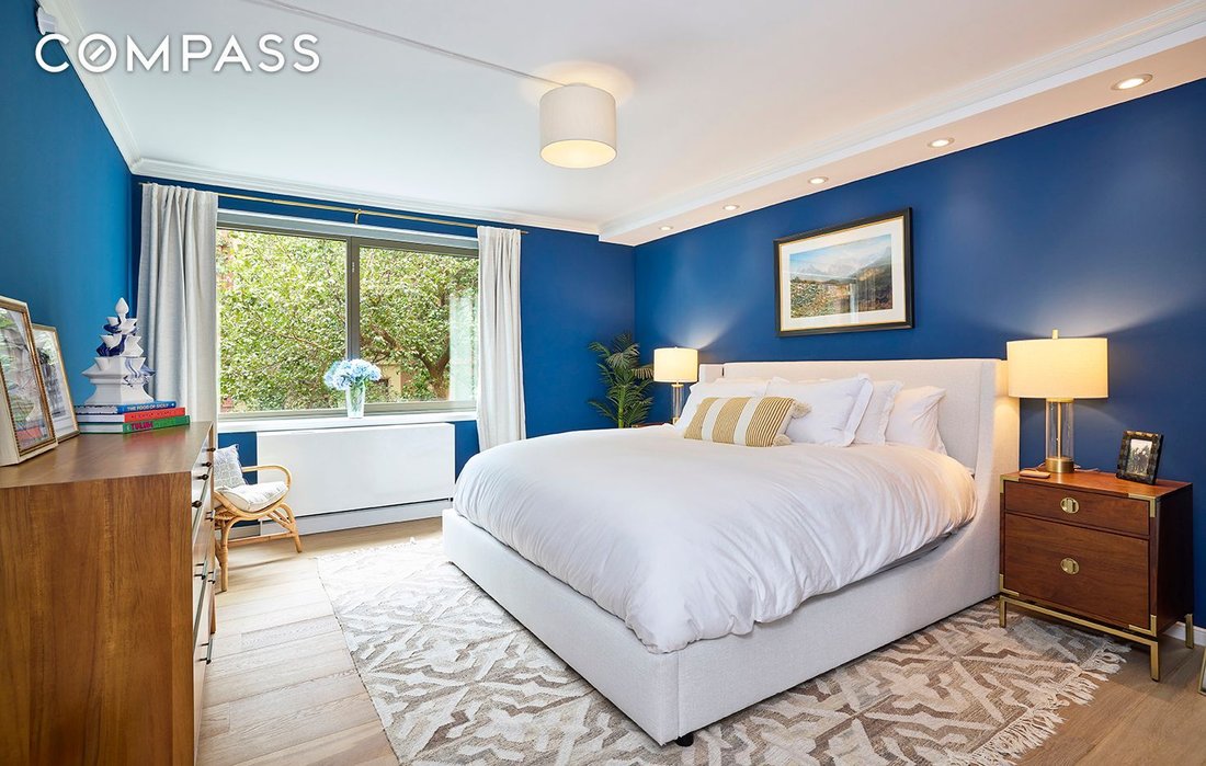Condo in New York, New York, United States 4 - 16515374
