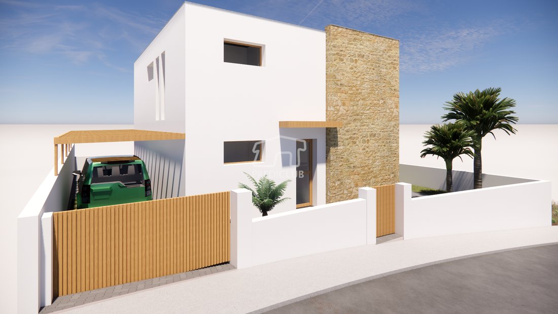 Villa in Porto Santo Island, Madeira, Portugal 4 - 16528649