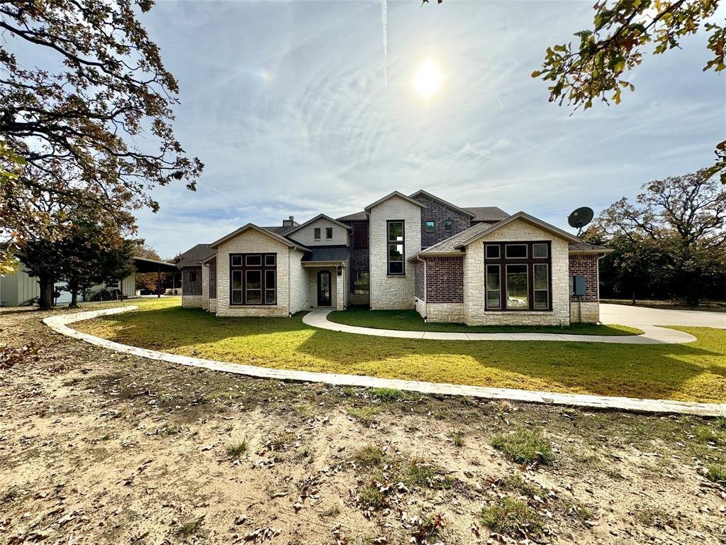 House in Tioga, Texas, United States 1 - 16517051