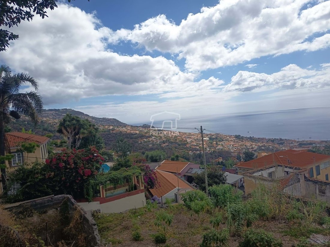 Villa in Imaculado Coracao de Maria, Madeira, Portugal 3 - 16528648