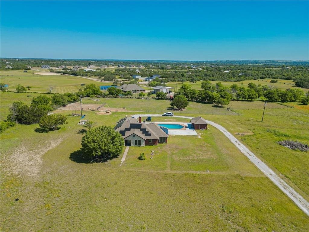 House in Weatherford, Texas, United States 4 - 16517140