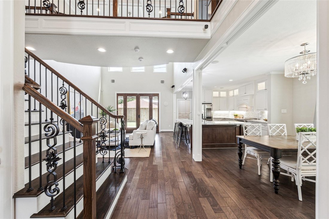 House in Houston, Texas, United States 4 - 16529703