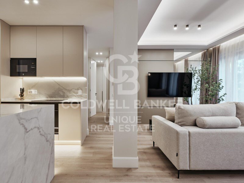 Apartment in Barrio Salamanca, Madrid, Spain 3 - 16529834