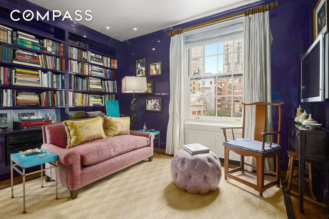 Co Op in New York, New York, United States 5 - 16515409