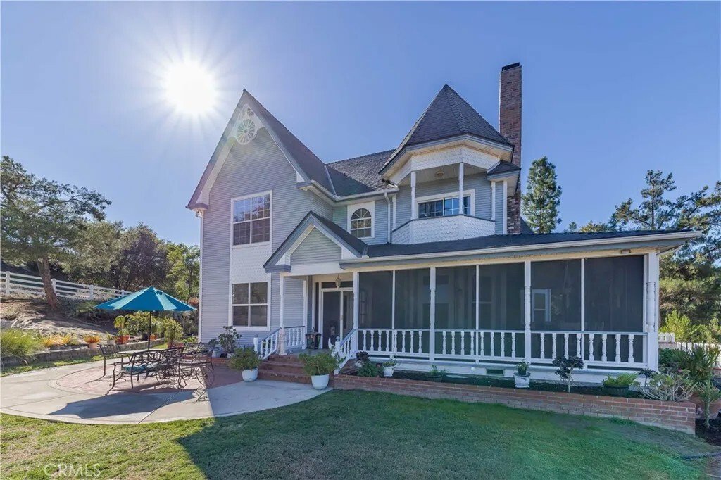 House in Fallbrook, California, United States 2 - 16520840