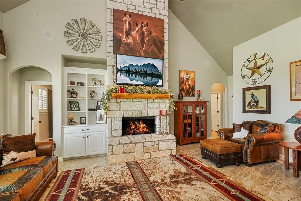 House in Krum, Texas, United States 5 - 16529669