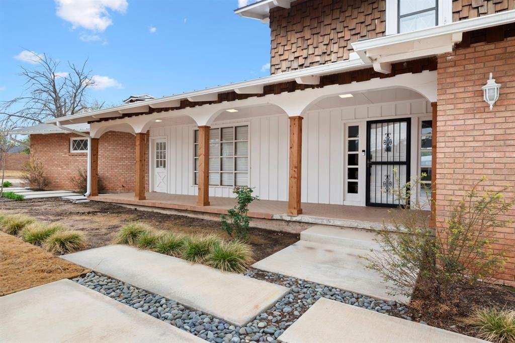 House in Mineral Wells, Texas, United States 3 - 16516190
